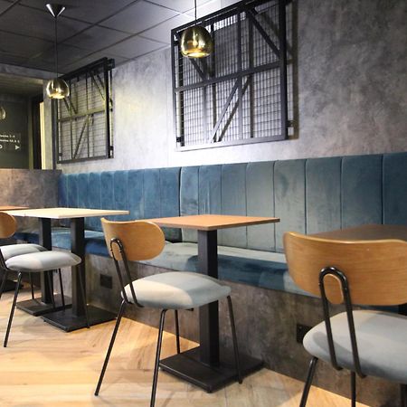 Plaza Chorley; Sure Hotel Collection By Best Western Chorley  Eksteriør bilde