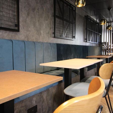 Plaza Chorley; Sure Hotel Collection By Best Western Chorley  Eksteriør bilde