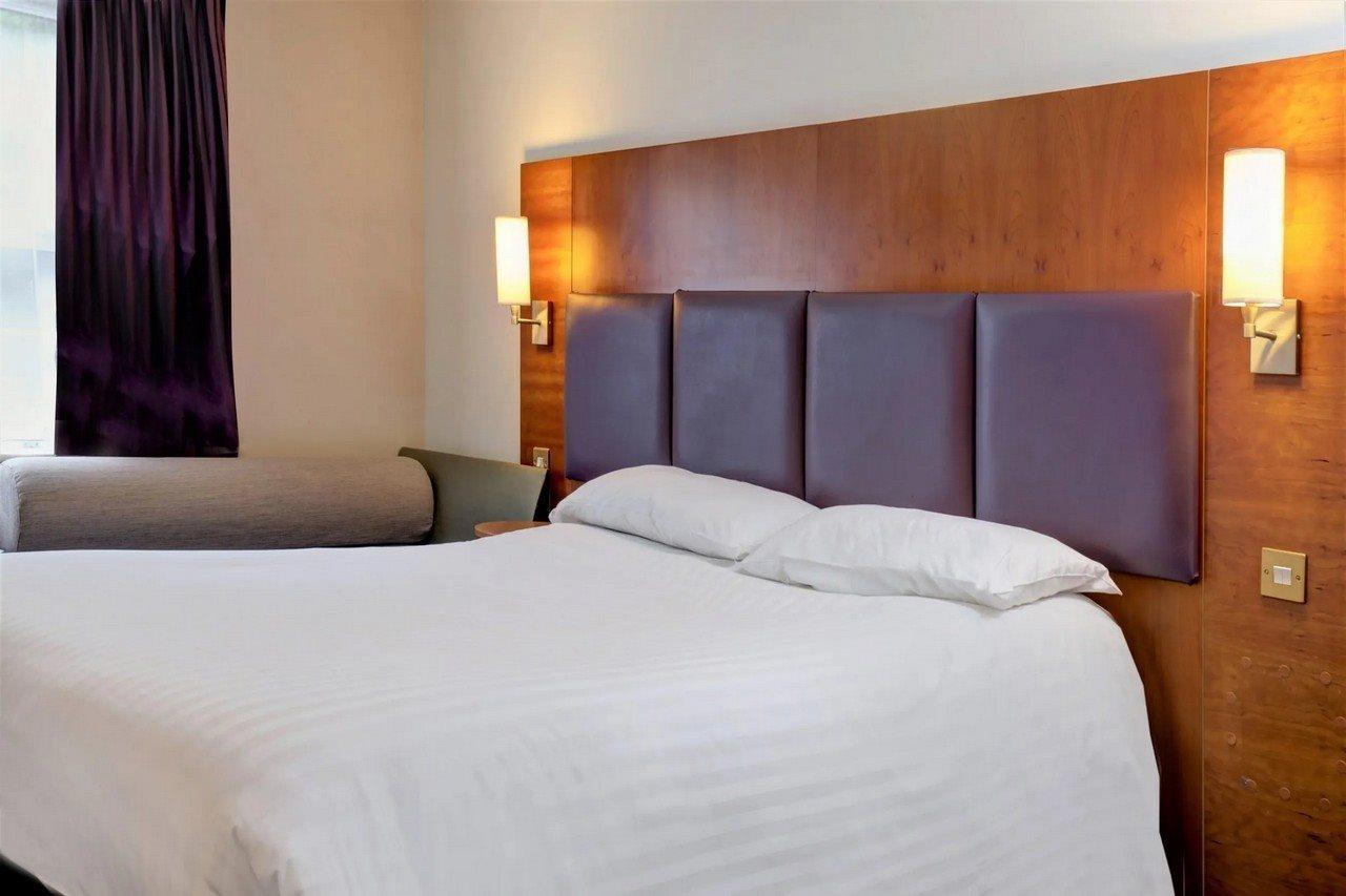 Plaza Chorley; Sure Hotel Collection By Best Western Chorley  Eksteriør bilde