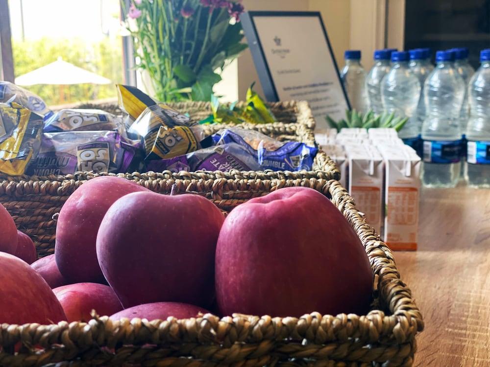 Plaza Chorley; Sure Hotel Collection By Best Western Chorley  Eksteriør bilde