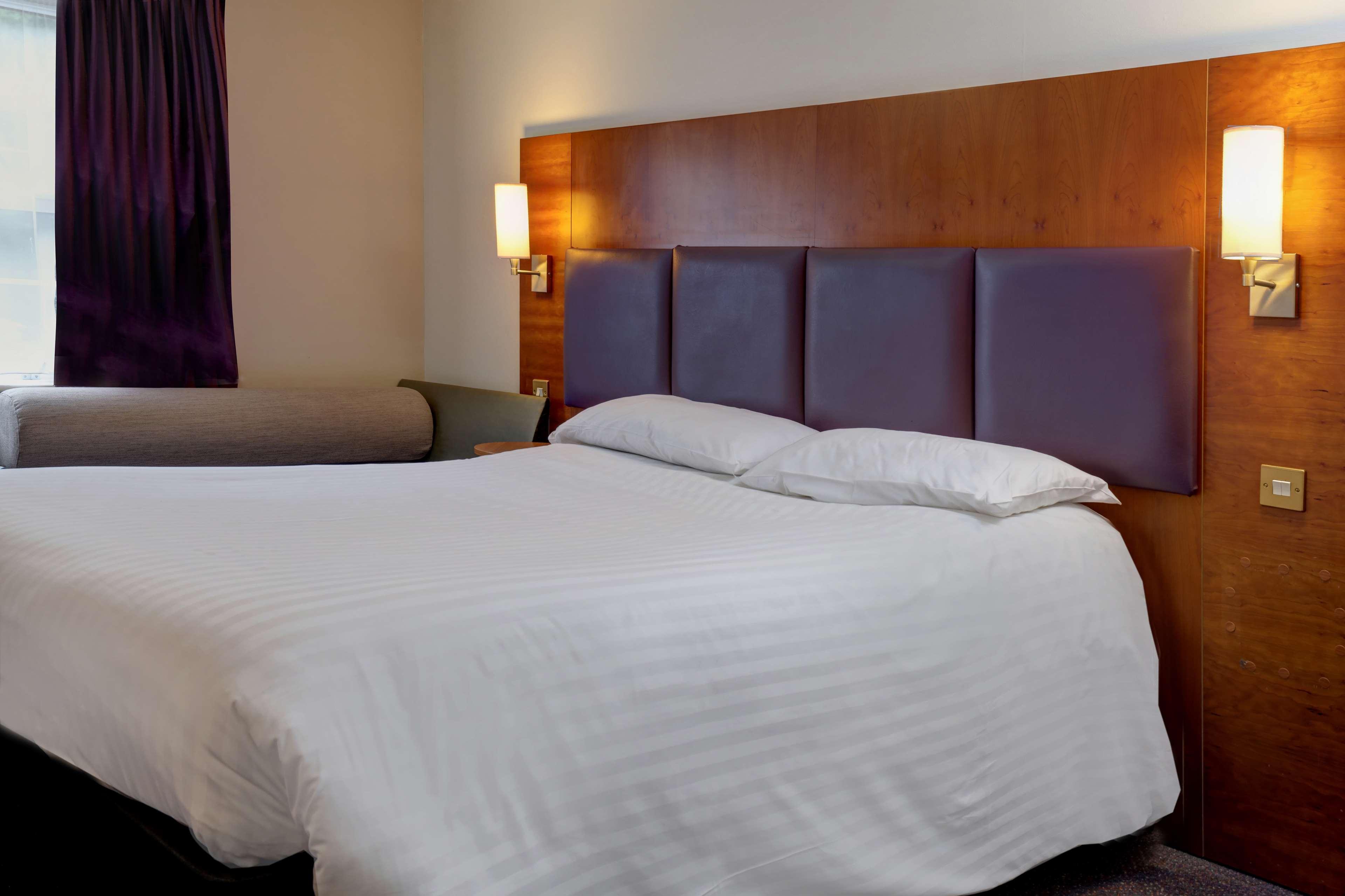 Plaza Chorley; Sure Hotel Collection By Best Western Chorley  Eksteriør bilde