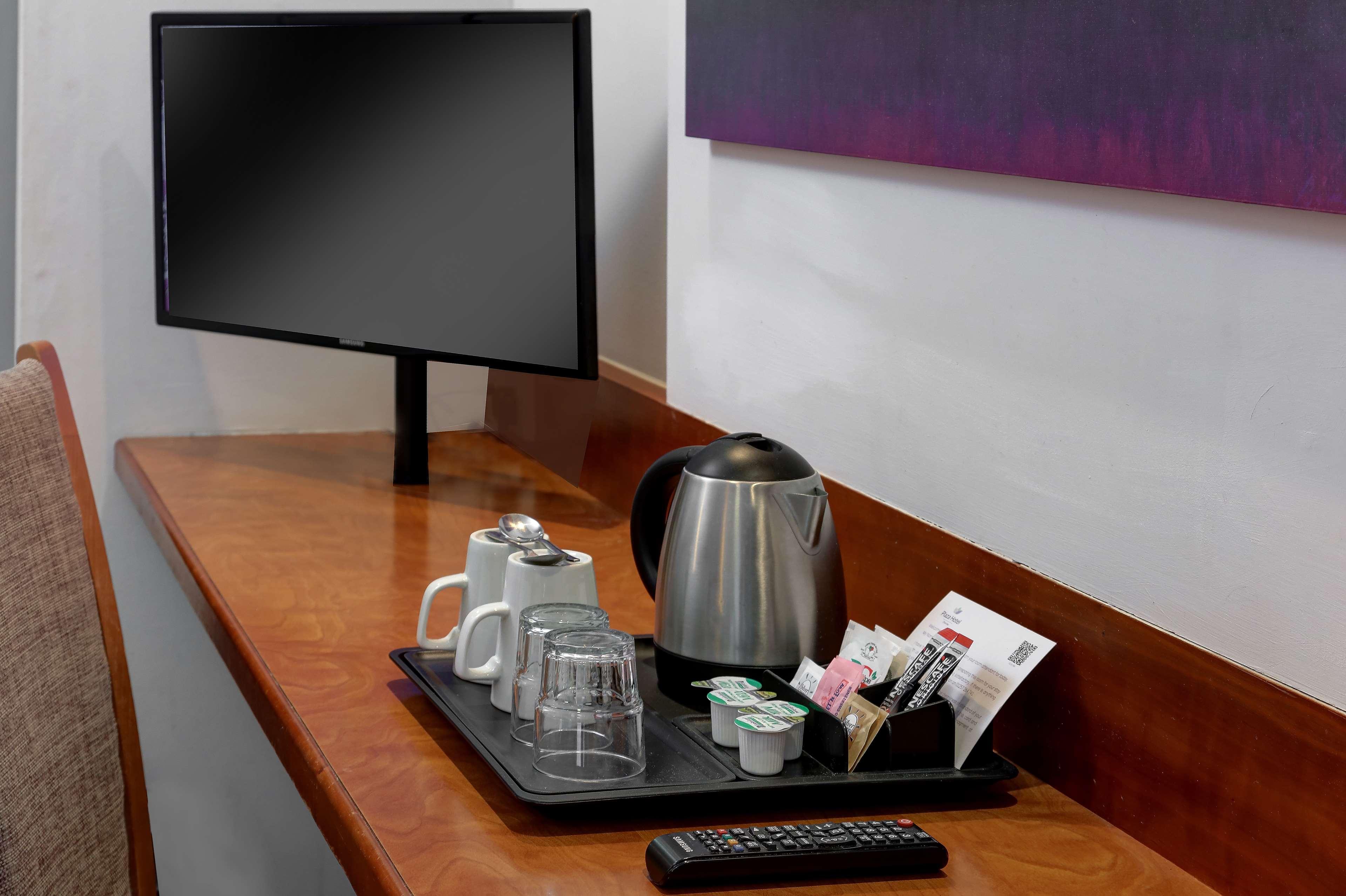 Plaza Chorley; Sure Hotel Collection By Best Western Chorley  Eksteriør bilde