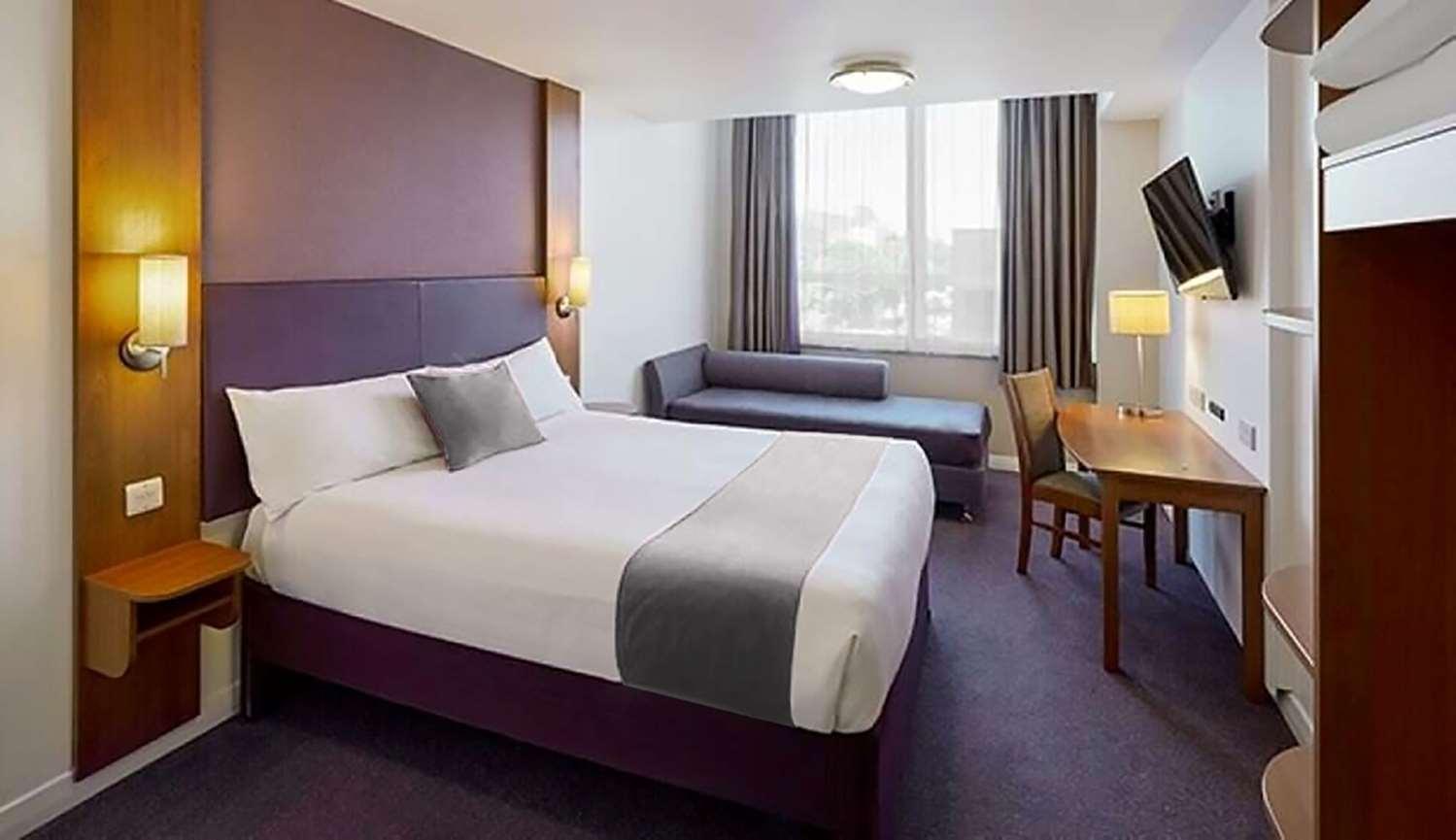 Plaza Chorley; Sure Hotel Collection By Best Western Chorley  Eksteriør bilde