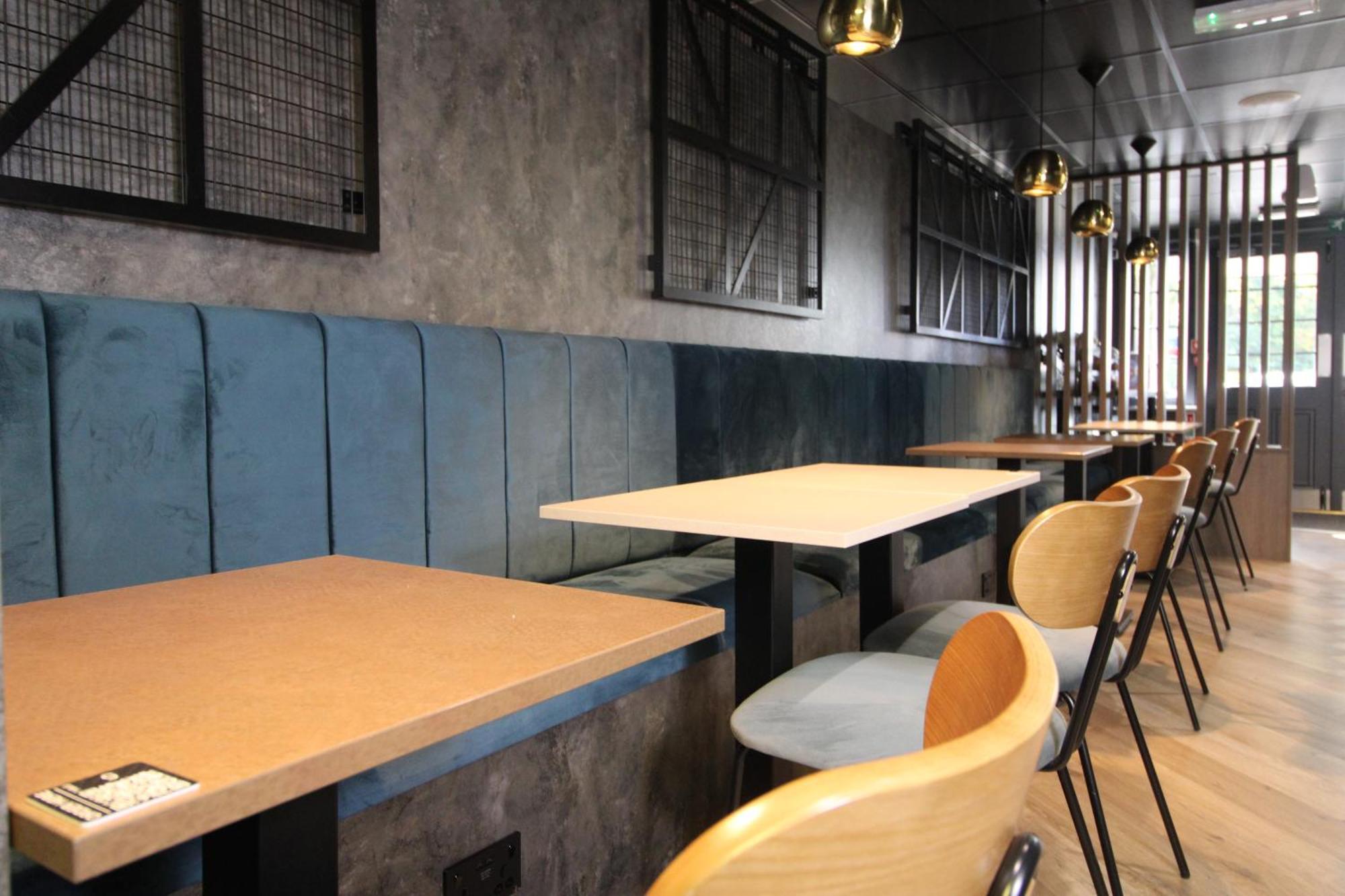 Plaza Chorley; Sure Hotel Collection By Best Western Chorley  Eksteriør bilde