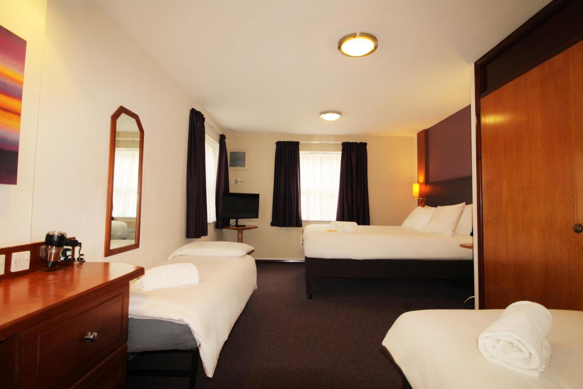 Plaza Chorley; Sure Hotel Collection By Best Western Chorley  Eksteriør bilde
