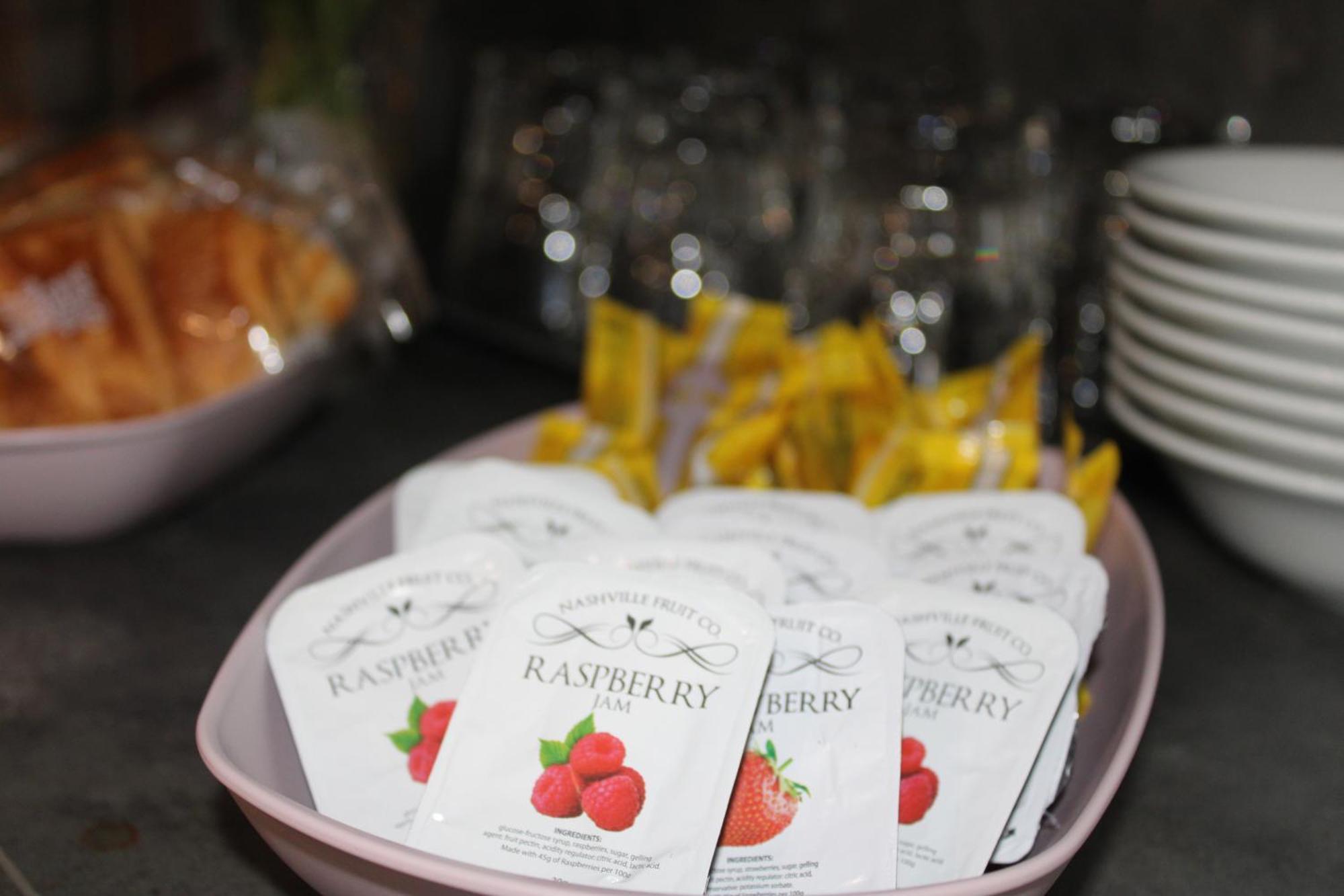 Plaza Chorley; Sure Hotel Collection By Best Western Chorley  Eksteriør bilde