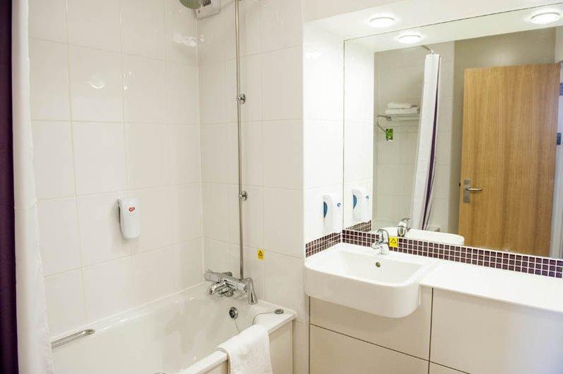 Plaza Chorley; Sure Hotel Collection By Best Western Chorley  Eksteriør bilde
