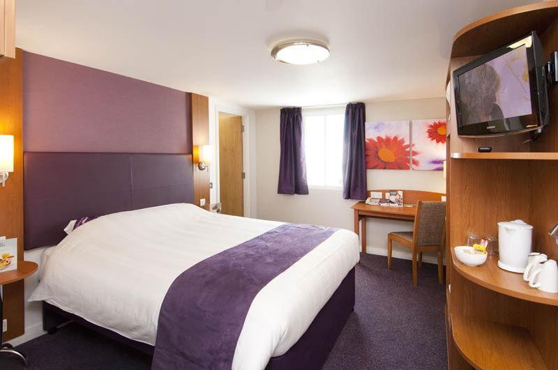 Plaza Chorley; Sure Hotel Collection By Best Western Chorley  Eksteriør bilde